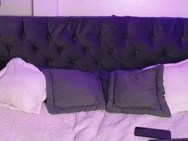 Zamantta- from BongaCams