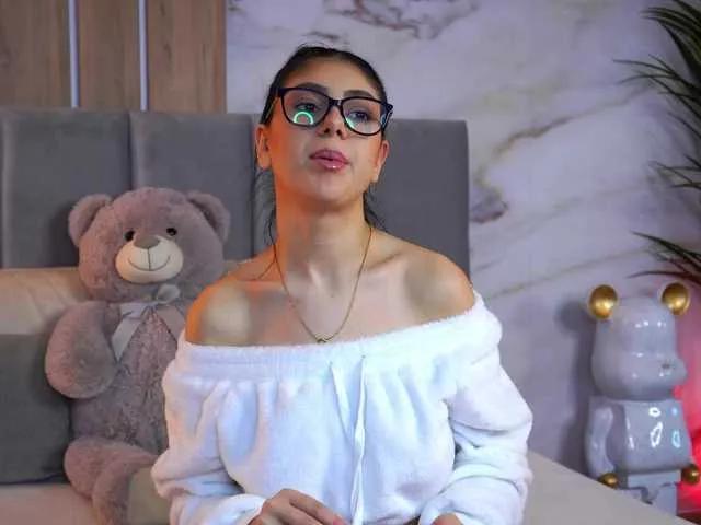 ZaraCapri from BongaCams is Freechat