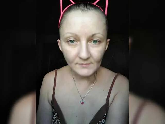 Zarevna from BongaCams is Freechat
