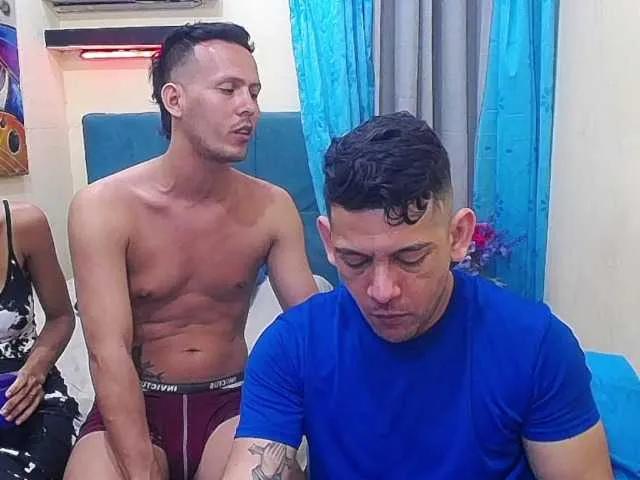 zarinabetifull from BongaCams is Freechat