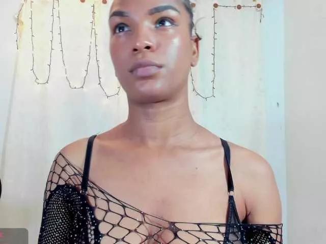 Zaya-Smith from BongaCams