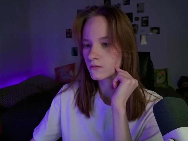Zeliloo from BongaCams is Freechat