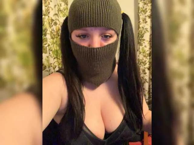 ZetaJones from BongaCams is Freechat