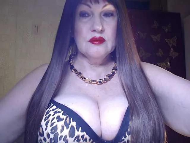 Zipper1970 from BongaCams