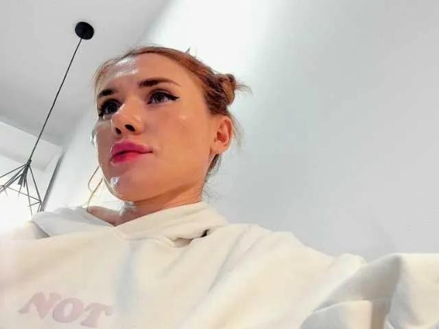 ZoiKissy from BongaCams is Freechat