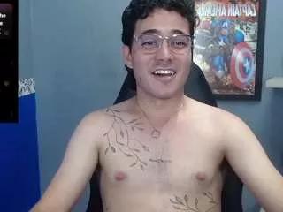 adrianconors from CamSoda is Freechat