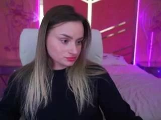 alisariden from CamSoda is Freechat