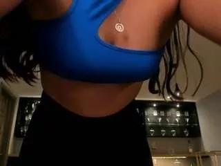 angelicavega from CamSoda is Freechat