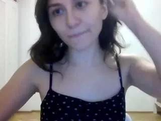 ashleybeauty from CamSoda is Freechat