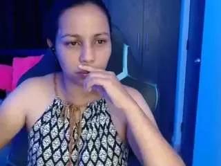 aslyandrea from CamSoda is Freechat