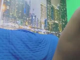 carloss-master from CamSoda is Freechat