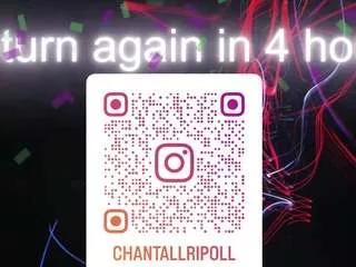 chantallripoll from CamSoda is Freechat