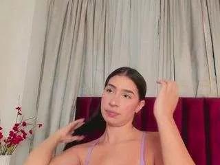 christyseaa from CamSoda is Freechat