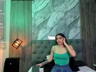 elhamoon from CamSoda is Freechat