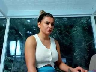 ivy-anna from CamSoda is Freechat