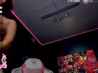 jane-hayes from CamSoda is Freechat