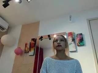 kathylewis from CamSoda is Freechat