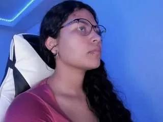 lady-brownnnn from CamSoda is Freechat