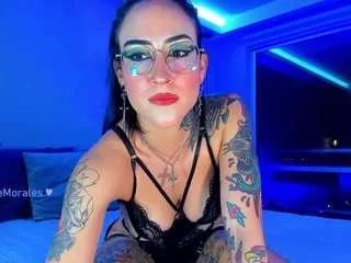 madymonroe from CamSoda is Freechat