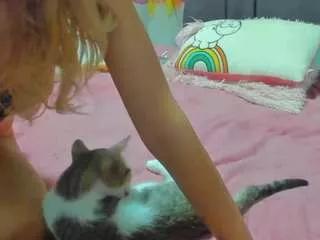 mariemarie96 from CamSoda is Freechat