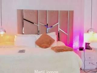 martiinaa-jones from CamSoda is Freechat