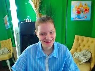 maryhiggins from CamSoda is Freechat