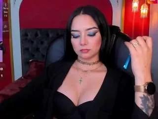 megancroxx from CamSoda is Freechat