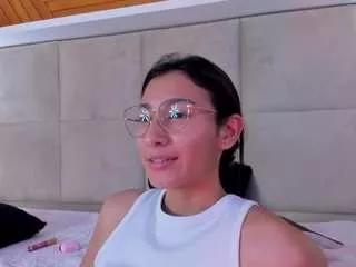 meliisssaaa from CamSoda is Freechat