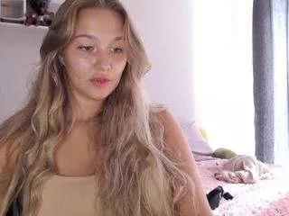 milkybunny from CamSoda is Freechat