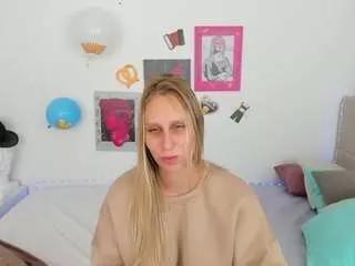 miss-bblonde1 from CamSoda is Freechat