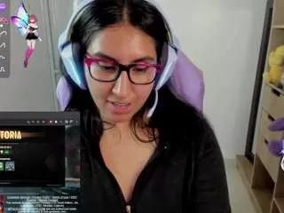 nerdgirl314 from CamSoda is Freechat