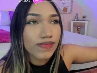 olivia-fx from CamSoda is Freechat