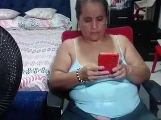 samy-mature from CamSoda is Freechat