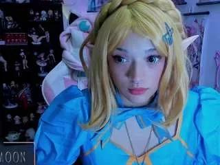 saramoon97 from CamSoda is Freechat