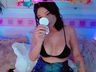 sexyblakexxx from CamSoda is Freechat