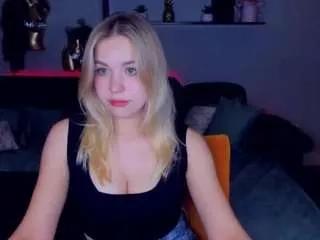 simonamills from CamSoda is Freechat