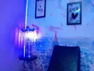 slinkyjacksy from CamSoda is Freechat