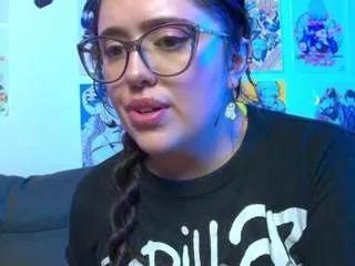 snowbllack1 from CamSoda is Freechat