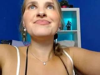 stacycruzen from CamSoda is Freechat