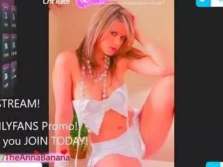 theannabanana from CamSoda is Freechat