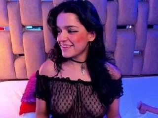 valeriekay1 from CamSoda is Freechat