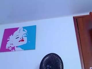 valery-01 from CamSoda is Freechat