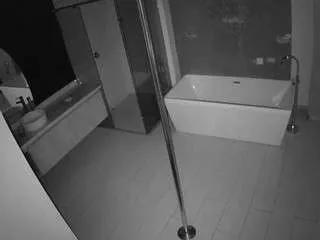 voyeurcam-casa-salsa-bathroom-3 from CamSoda is Freechat