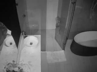 voyeurcam-casa-salsa-bathroom-6 from CamSoda is Freechat