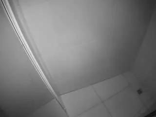 voyeurcam-casa-salsa-bathroom-8 from CamSoda