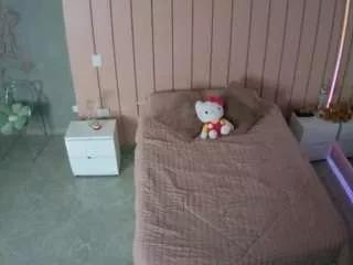 voyeurcam-casa-salsa-bedroom-1 from CamSoda is Freechat