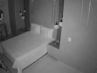 voyeurcam-casa-salsa-bedroom-10 from CamSoda