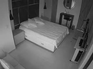 voyeurcam-casa-salsa-bedroom-11 performants stats from CamSoda