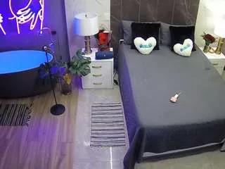 voyeurcam-casa-salsa-bedroom-6 from CamSoda is Freechat