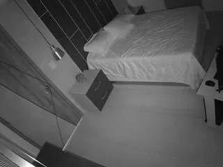 voyeurcam-casa-salsa-bedroom-8 from CamSoda